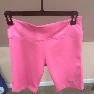 Nike sports shorts